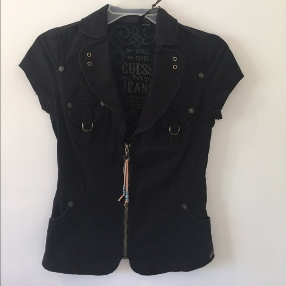 Guess Susie Jacket